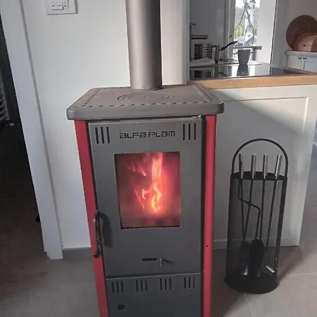 公寓 Hanna Divčibare