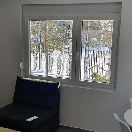 公寓 Hanna Divčibare