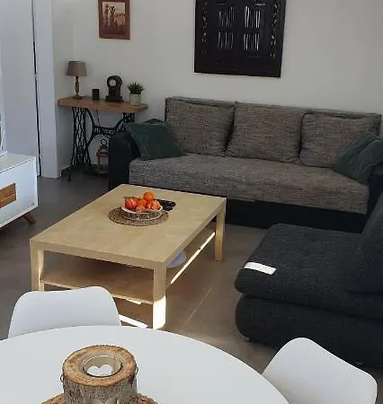 Apartment Hanna Divcibare