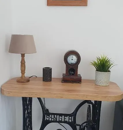 Apartment Hanna
