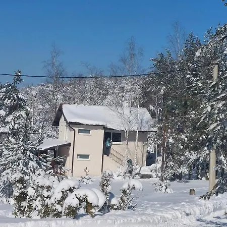 Lejlighed Hanna Divčibare