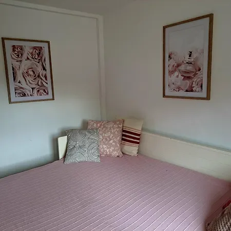 Hanna Apartment *