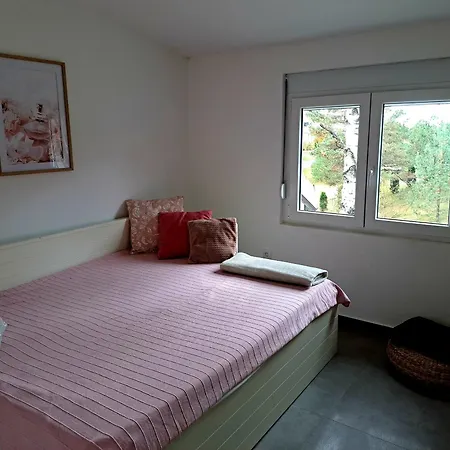 Hanna Apartment *