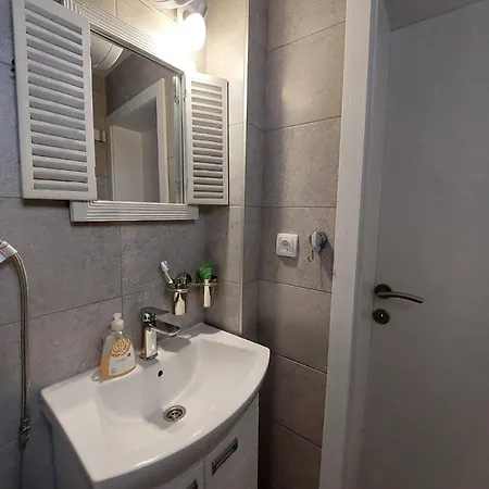 Apartment Hanna Divcibare