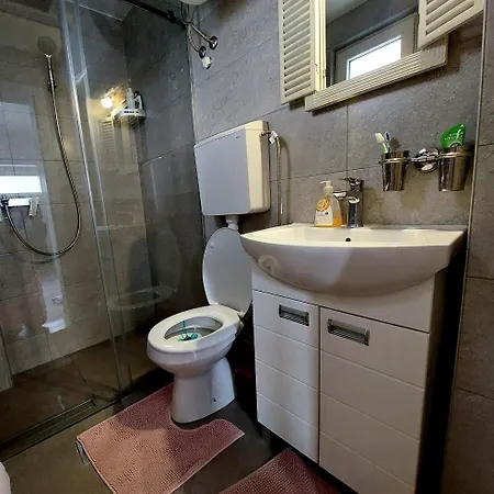 Apartment Hanna