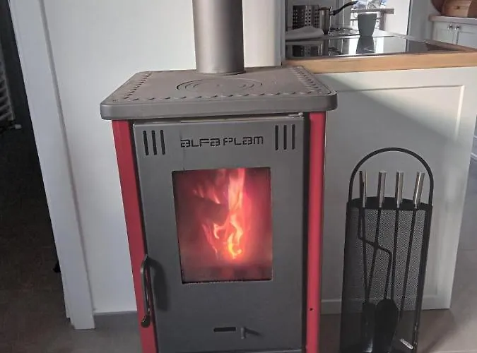 Διαμέρισμα Hanna Divčibare