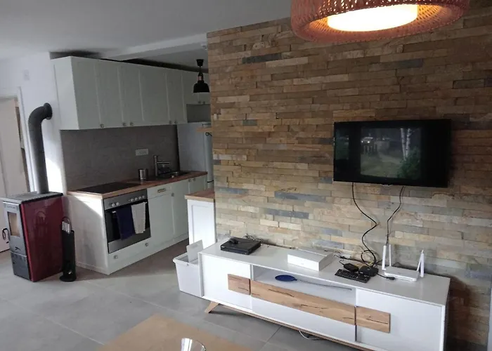 Hanna Διαμέρισμα *