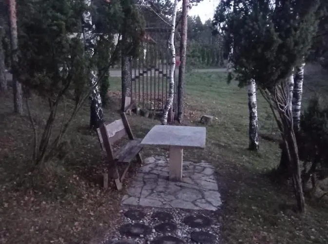 Hanna Διαμέρισμα