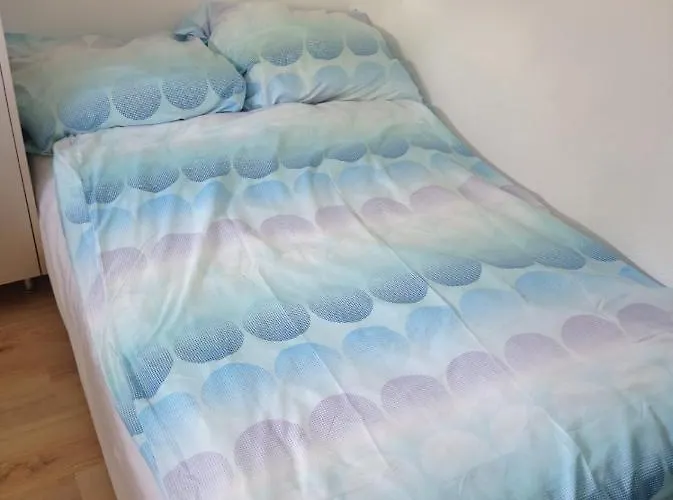 Hanna Διαμέρισμα *