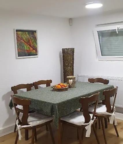 Hanna Διαμέρισμα Divčibare