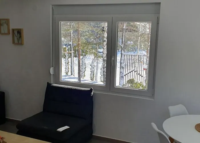 Διαμέρισμα Hanna Divčibare