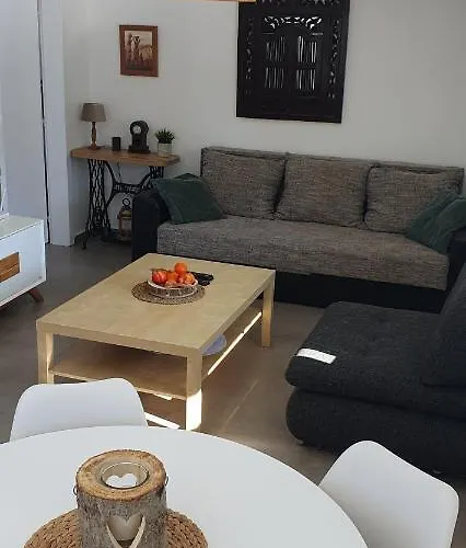 Διαμέρισμα Hanna Divčibare