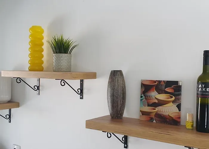 Hanna Διαμέρισμα Divčibare