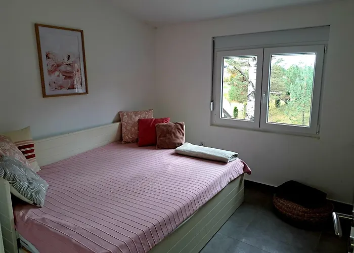 Hanna Διαμέρισμα *