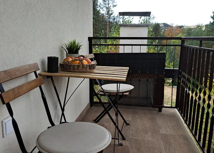 Hanna Διαμέρισμα