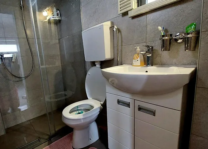 Διαμέρισμα Hanna